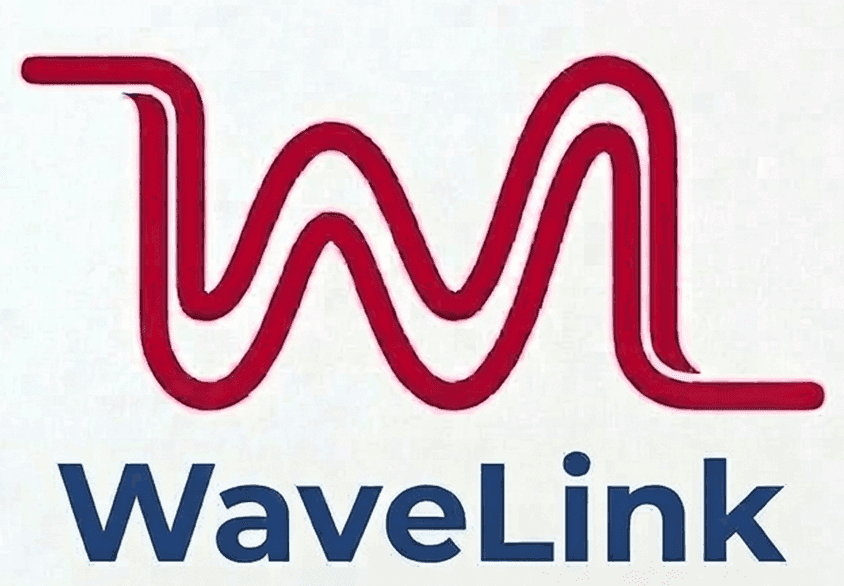 WaveLink Technologies Logo